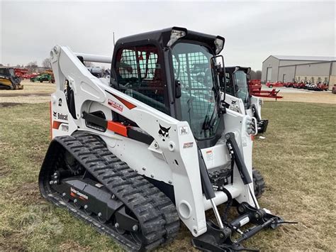 bobcat t870 for sale by owner|bobcat t870 forestry for sale.